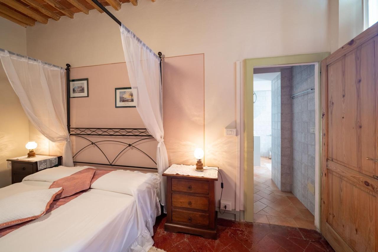 Tenute Di Badia Altopascio Luaran gambar