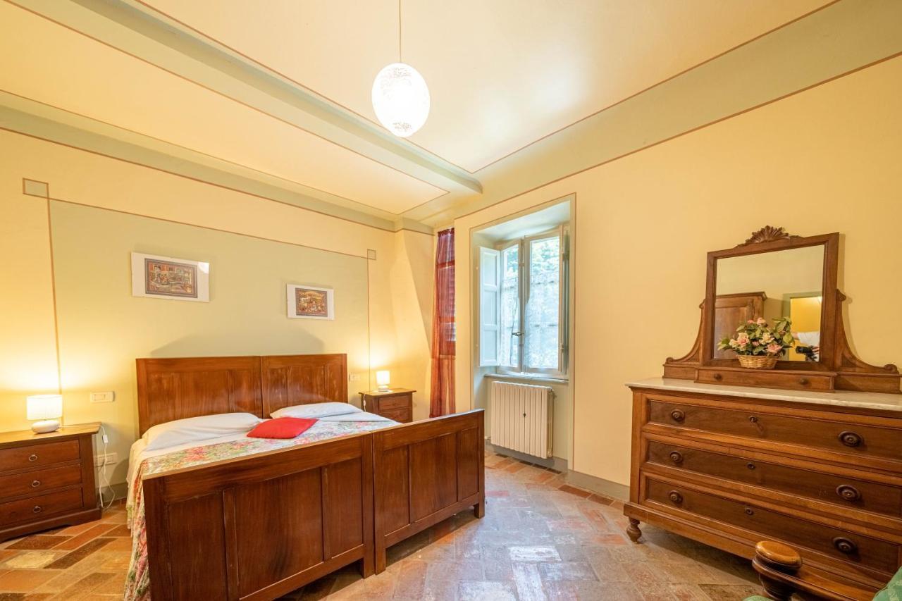 Tenute Di Badia Altopascio Luaran gambar