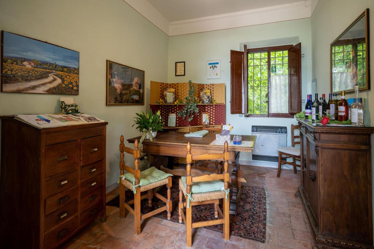 Tenute Di Badia Altopascio Luaran gambar