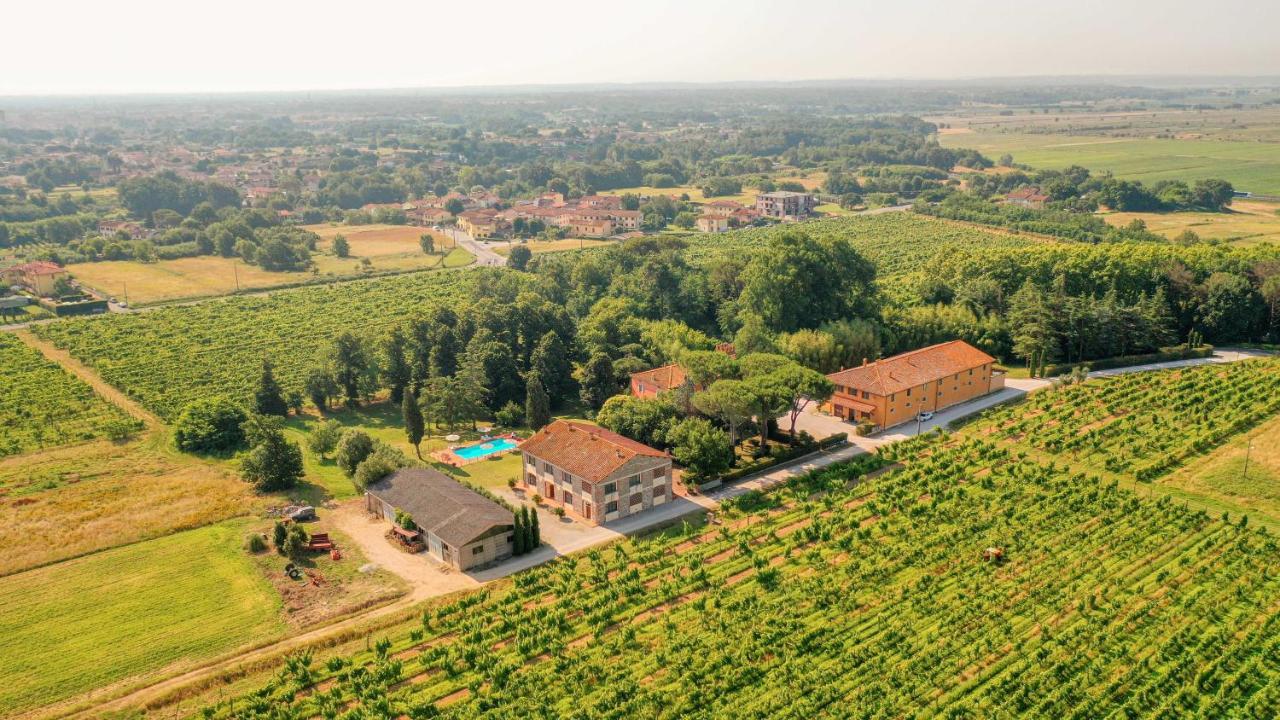 Tenute Di Badia Altopascio Luaran gambar