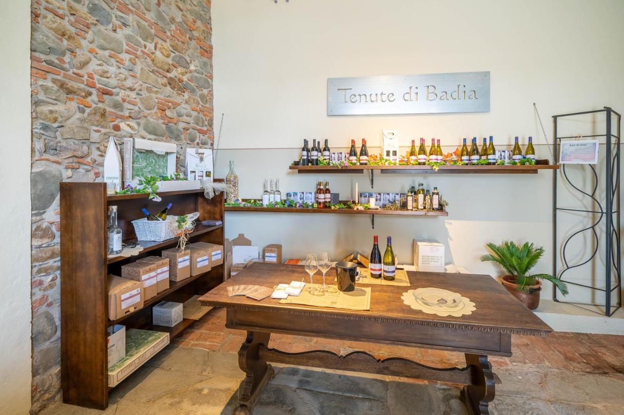 Tenute Di Badia Altopascio Luaran gambar