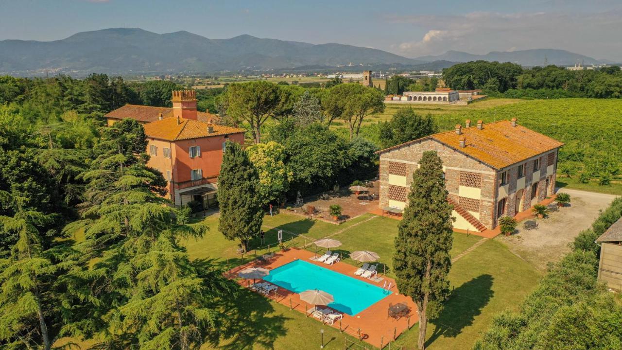 Tenute Di Badia Altopascio Luaran gambar