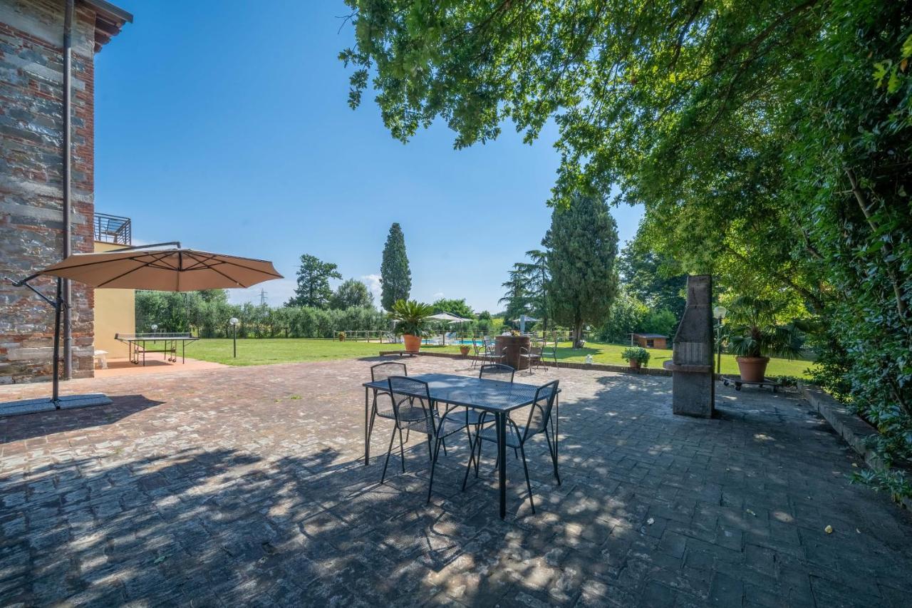 Tenute Di Badia Altopascio Luaran gambar