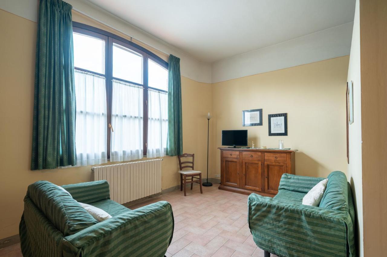 Tenute Di Badia Altopascio Luaran gambar