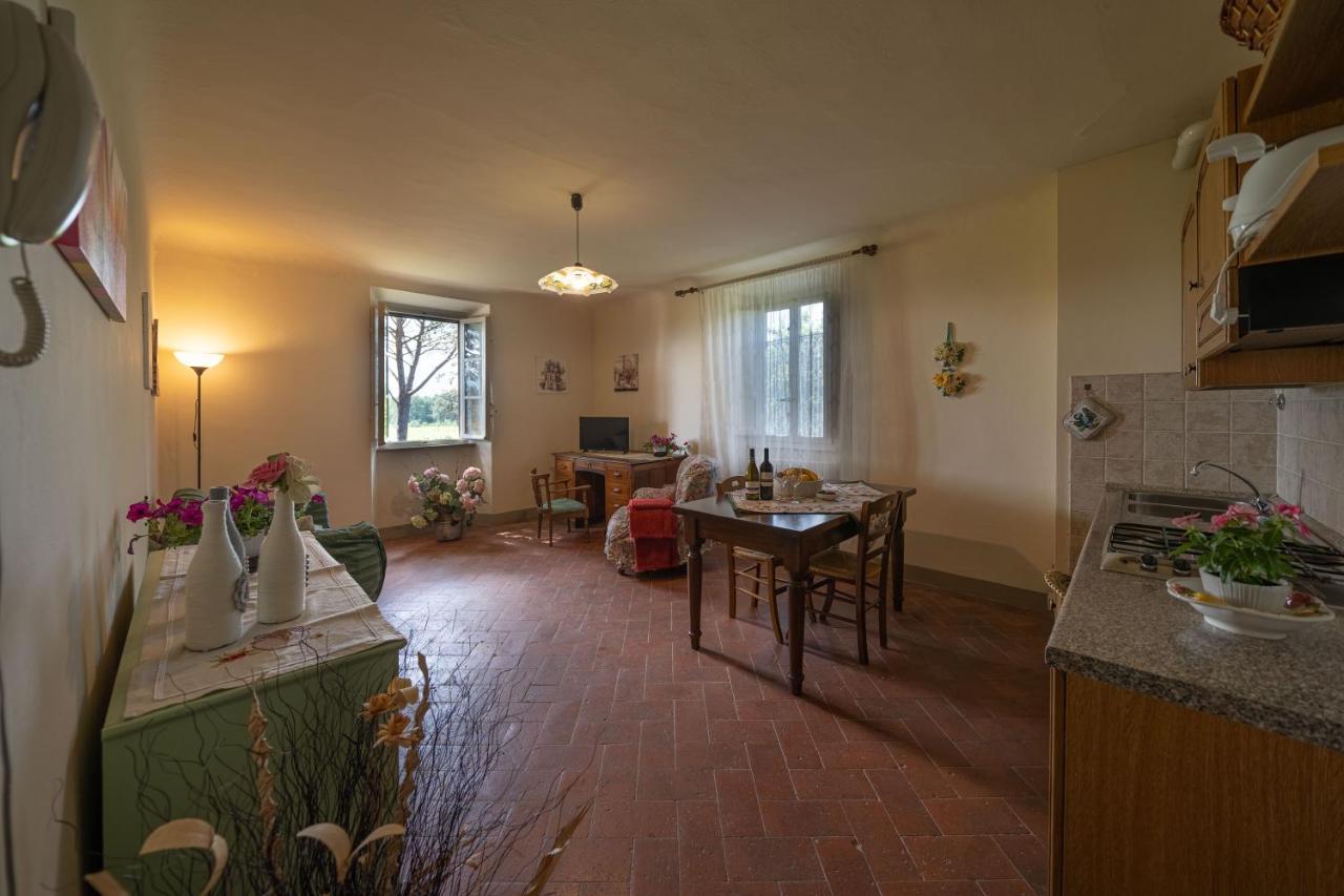 Tenute Di Badia Altopascio Luaran gambar