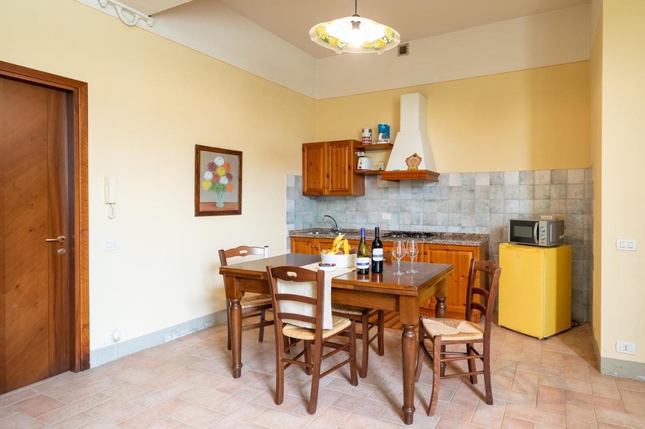 Tenute Di Badia Altopascio Luaran gambar