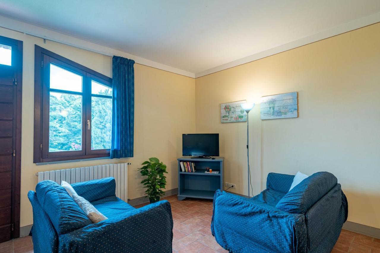 Tenute Di Badia Altopascio Luaran gambar