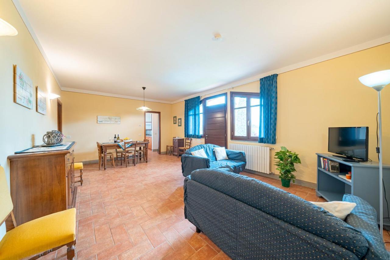 Tenute Di Badia Altopascio Luaran gambar