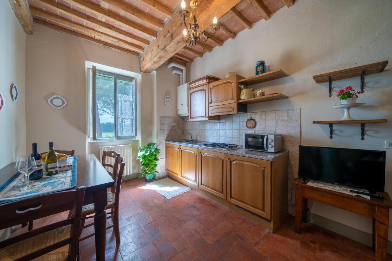 Tenute Di Badia Altopascio Luaran gambar