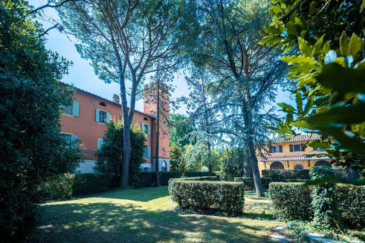 Tenute Di Badia Altopascio Luaran gambar