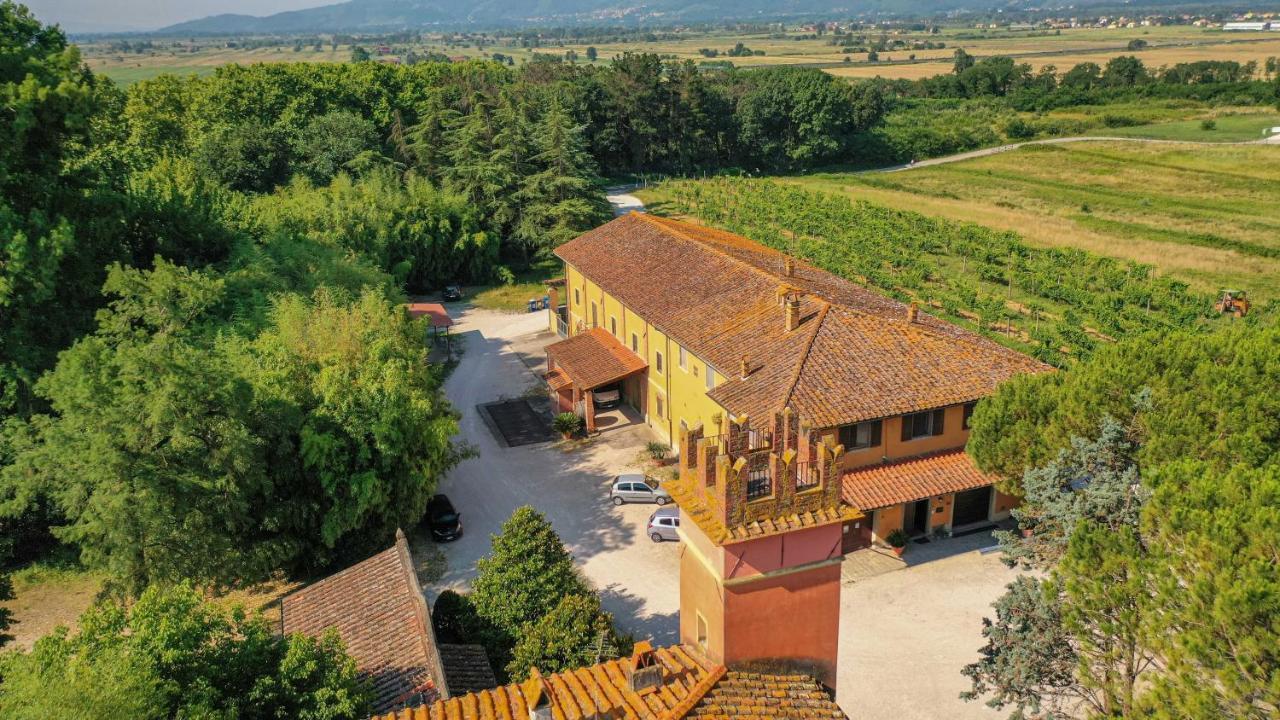 Tenute Di Badia Altopascio Luaran gambar