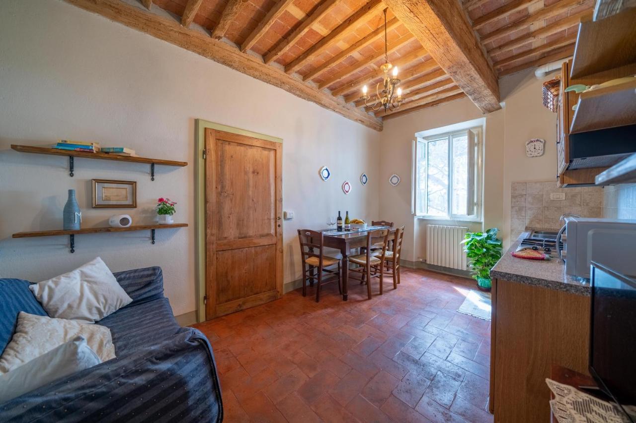 Tenute Di Badia Altopascio Luaran gambar