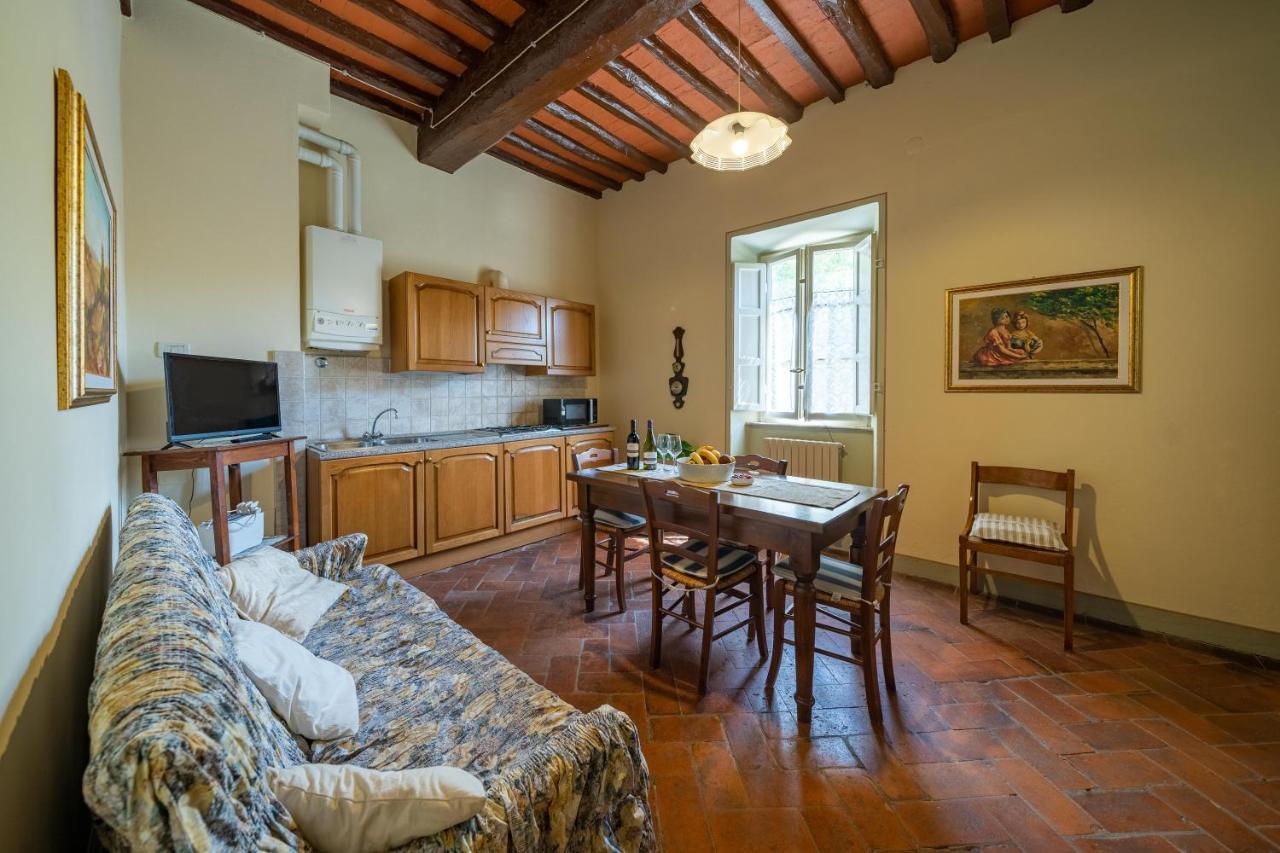 Tenute Di Badia Altopascio Luaran gambar