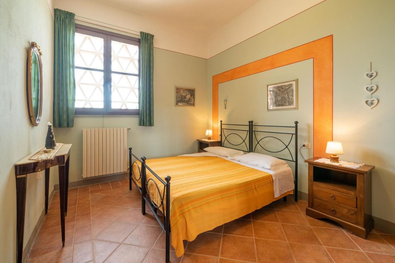 Tenute Di Badia Altopascio Luaran gambar