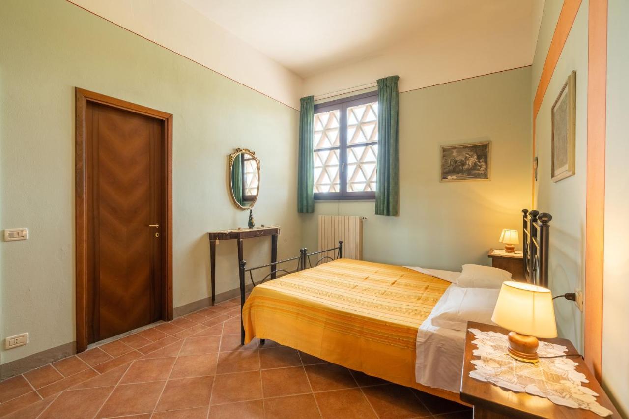 Tenute Di Badia Altopascio Luaran gambar