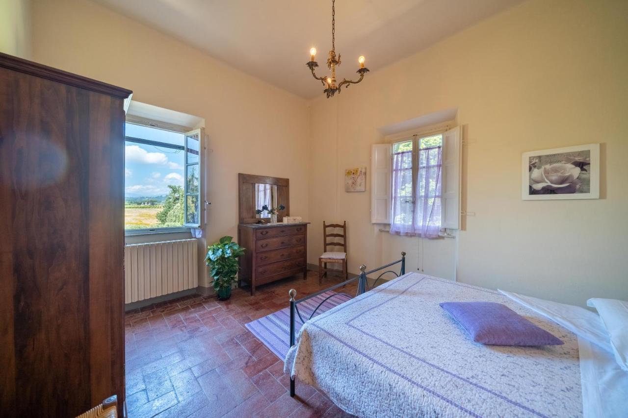 Tenute Di Badia Altopascio Luaran gambar