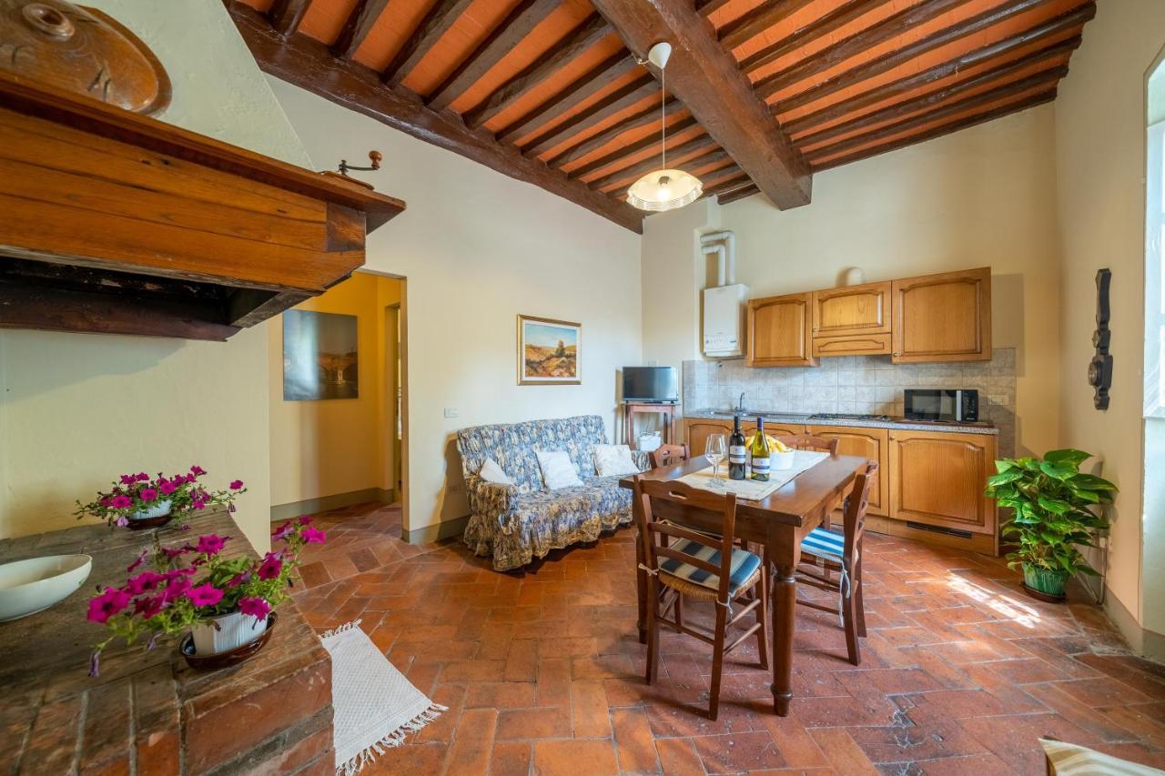 Tenute Di Badia Altopascio Luaran gambar