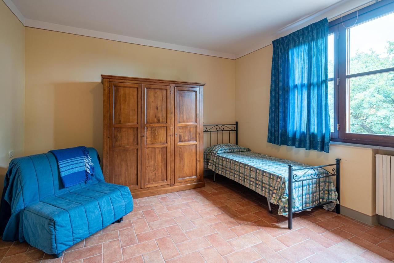 Tenute Di Badia Altopascio Luaran gambar