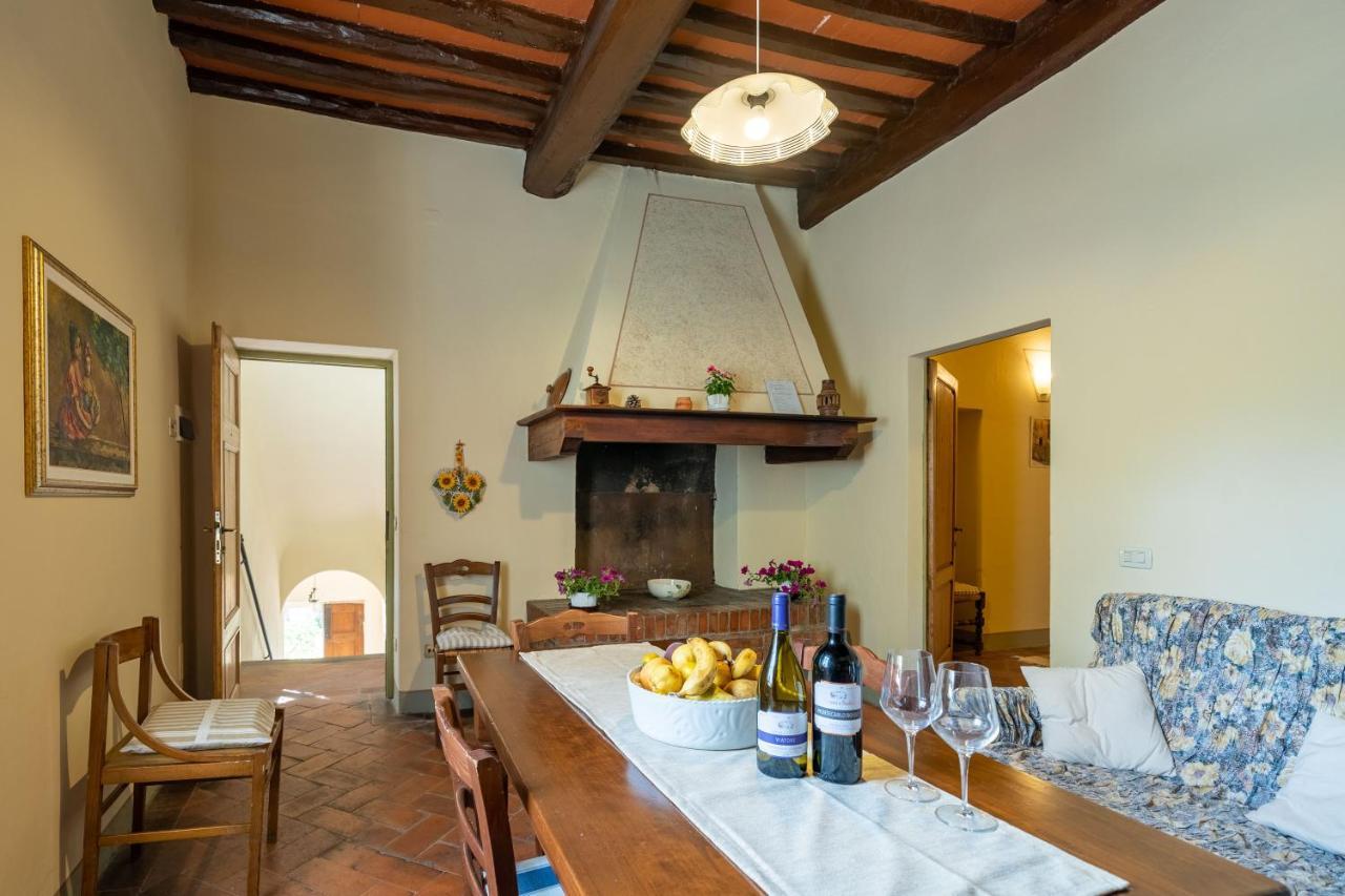 Tenute Di Badia Altopascio Luaran gambar
