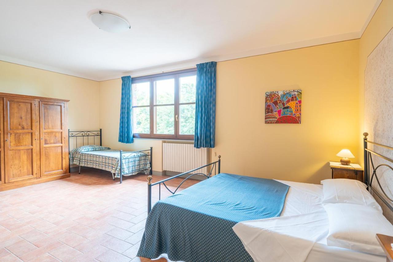 Tenute Di Badia Altopascio Luaran gambar