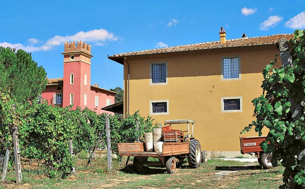 Tenute Di Badia Altopascio Luaran gambar
