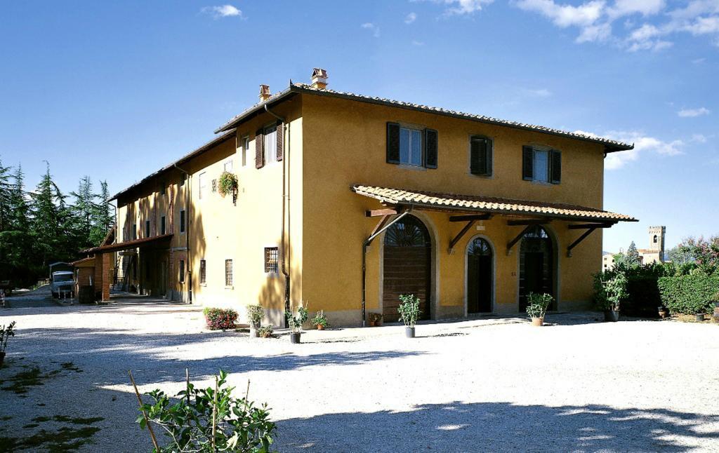 Tenute Di Badia Altopascio Luaran gambar