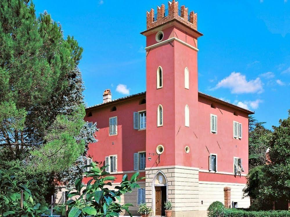Tenute Di Badia Altopascio Luaran gambar
