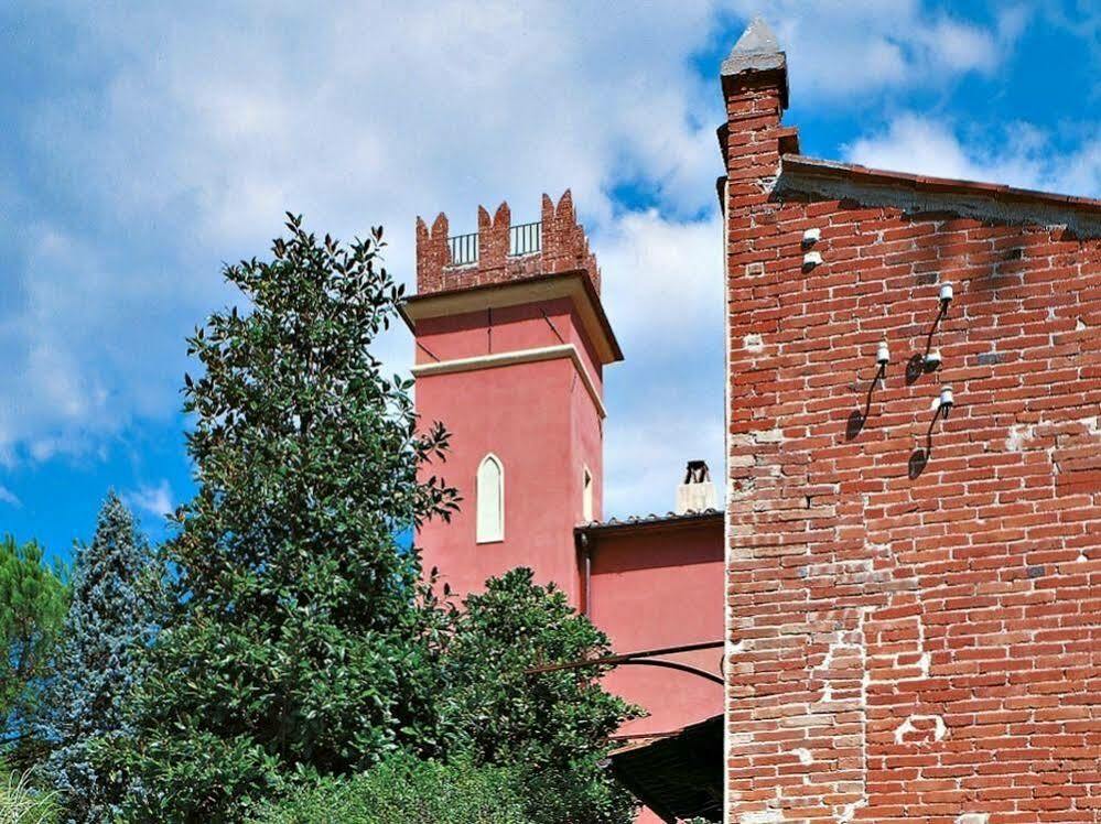 Tenute Di Badia Altopascio Luaran gambar