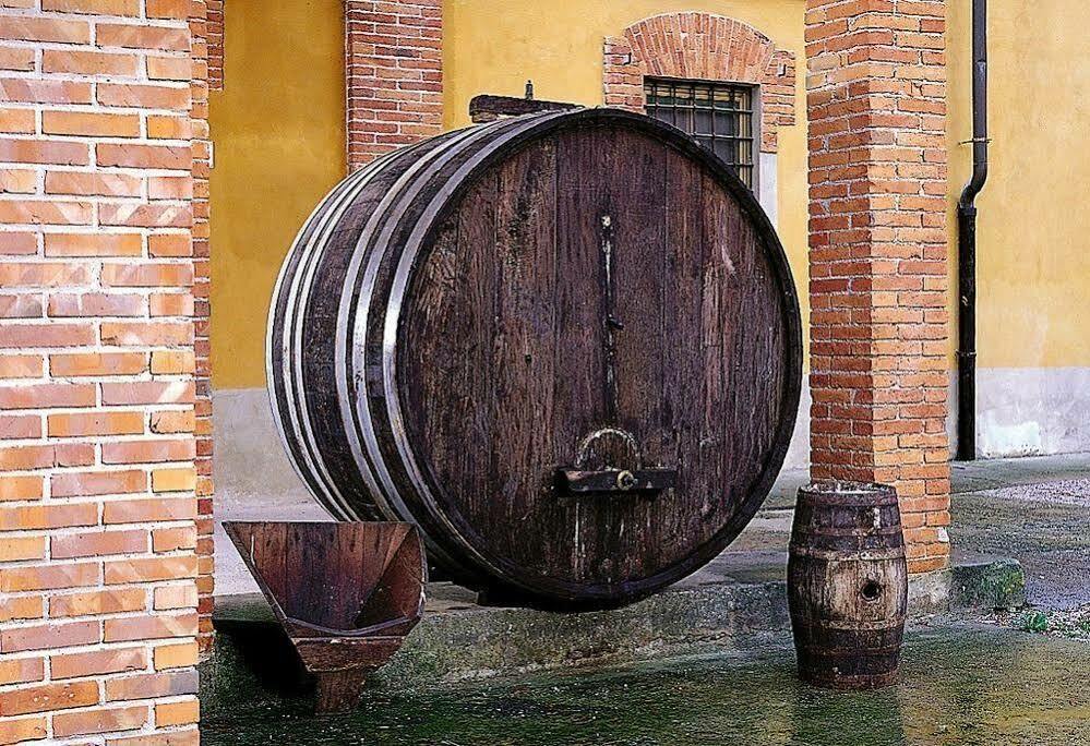 Tenute Di Badia Altopascio Luaran gambar