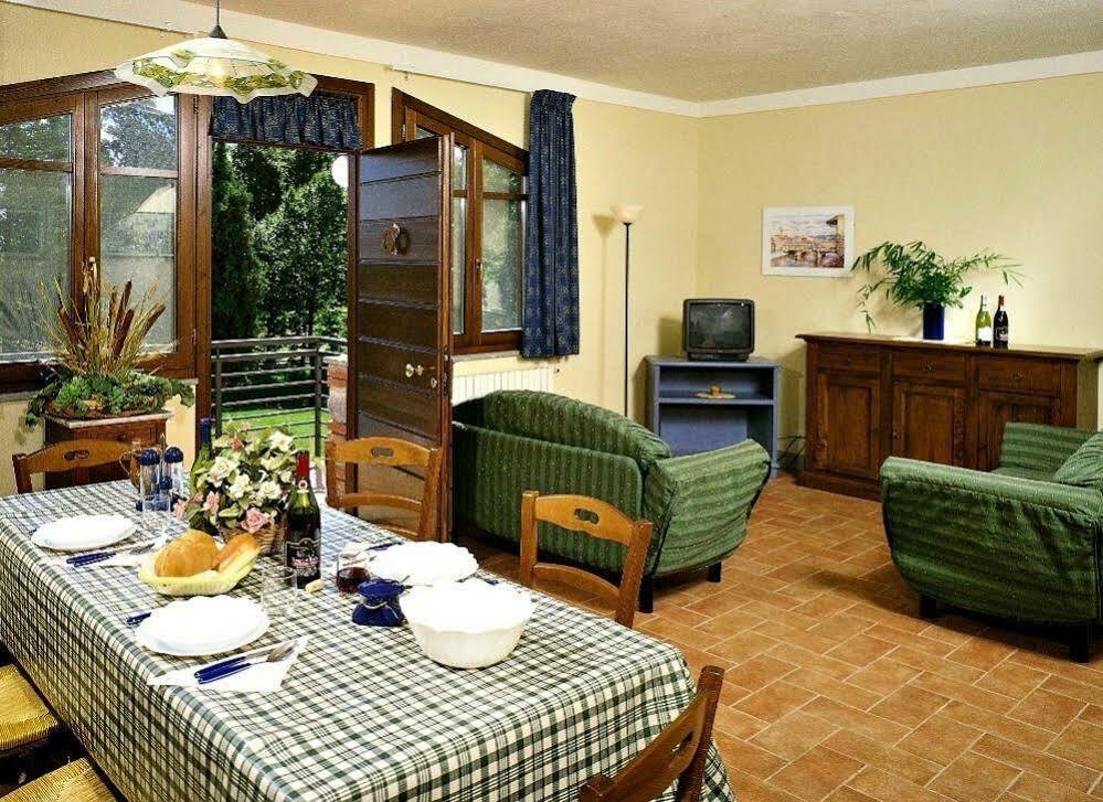 Tenute Di Badia Altopascio Luaran gambar