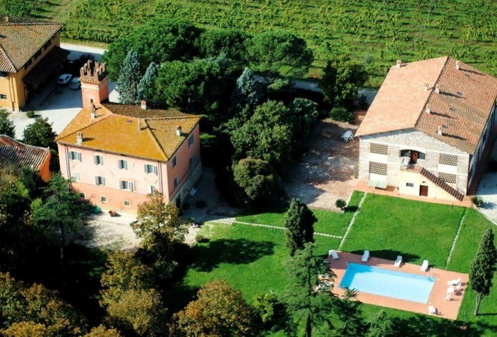 Tenute Di Badia Altopascio Luaran gambar