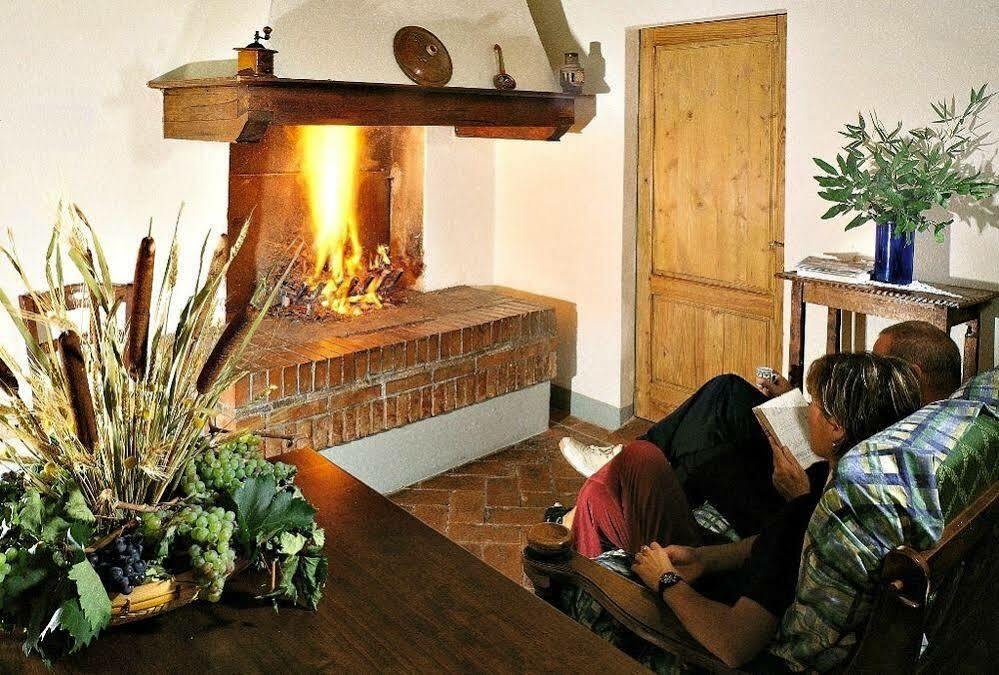 Tenute Di Badia Altopascio Luaran gambar