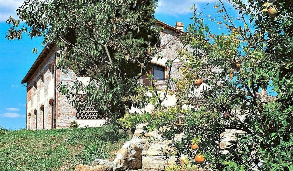 Tenute Di Badia Altopascio Luaran gambar